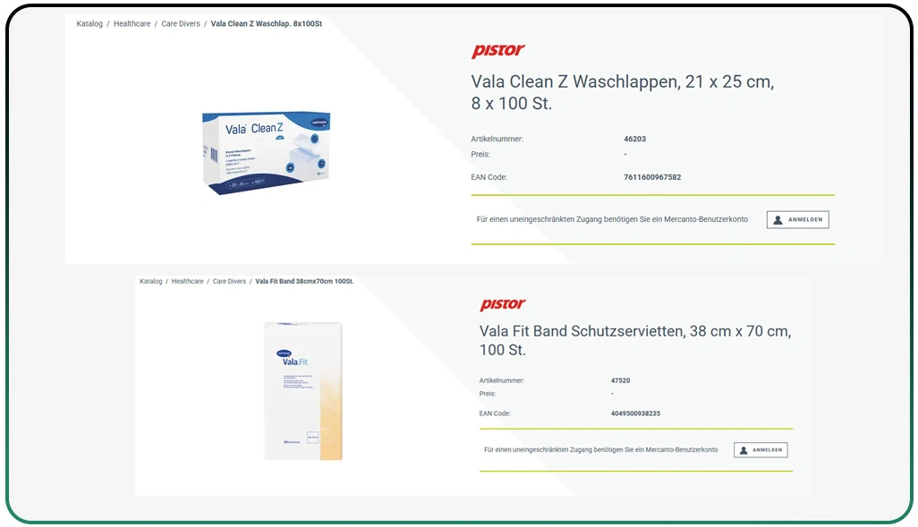 Competitive Insights That Influence Supplement Market Direction