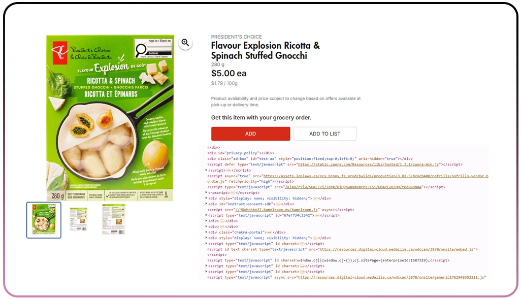 Enhanced Store-Level Tracking for Improved Planning Decisions