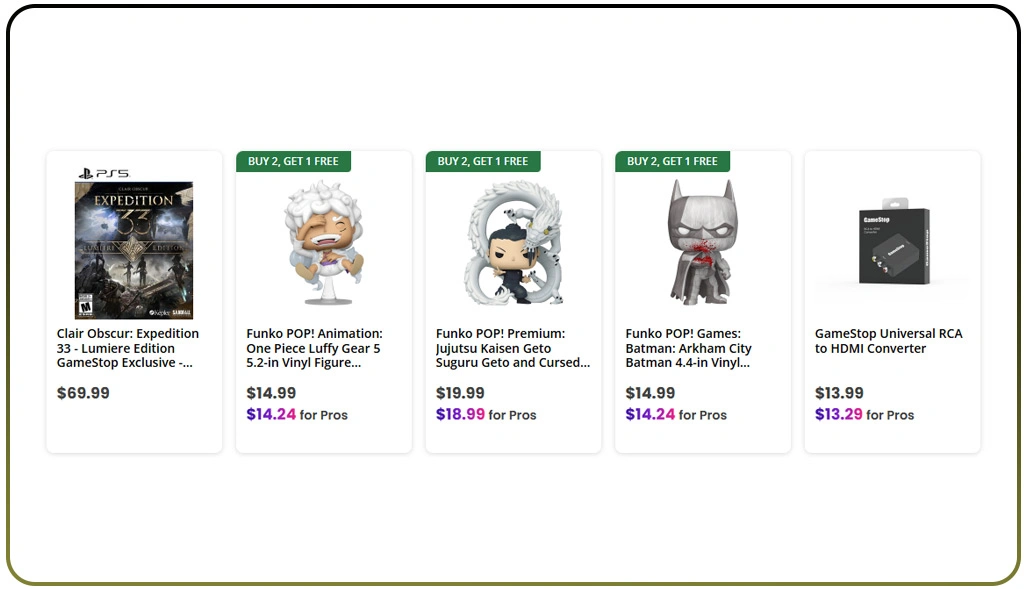 Streamlined Approaches for Tracking Inventory and Prices