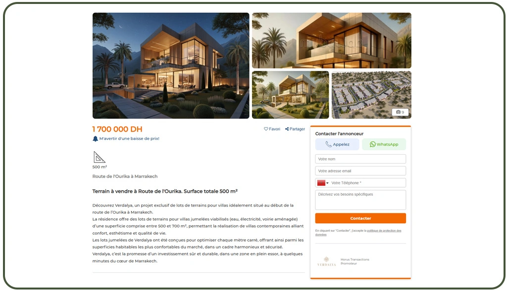 Monitoring Price Movements and Buyer Activity With Automated Tracking