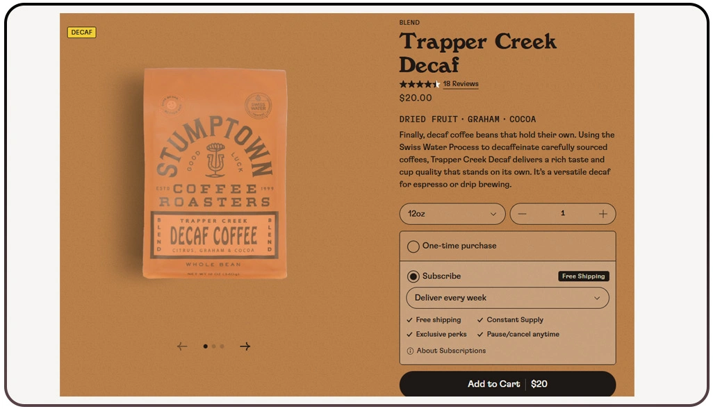 Leveraging Real-Time Data for Operational and Marketing Efficiency