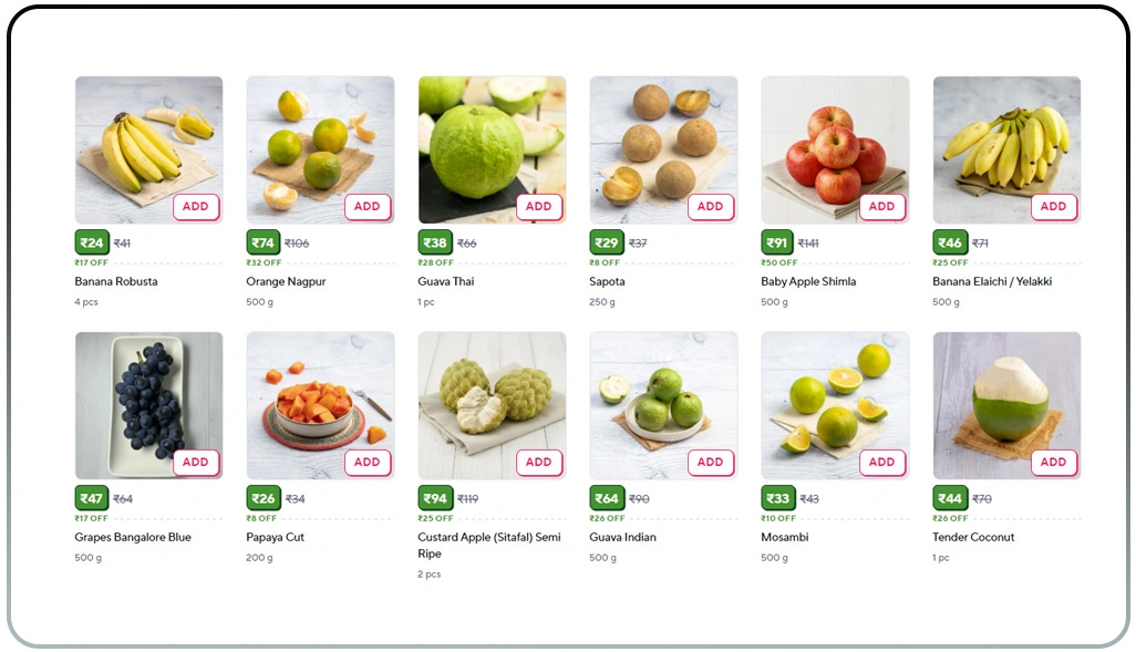 Challenges in Managing Instant Grocery Delivery Operations Efficiently