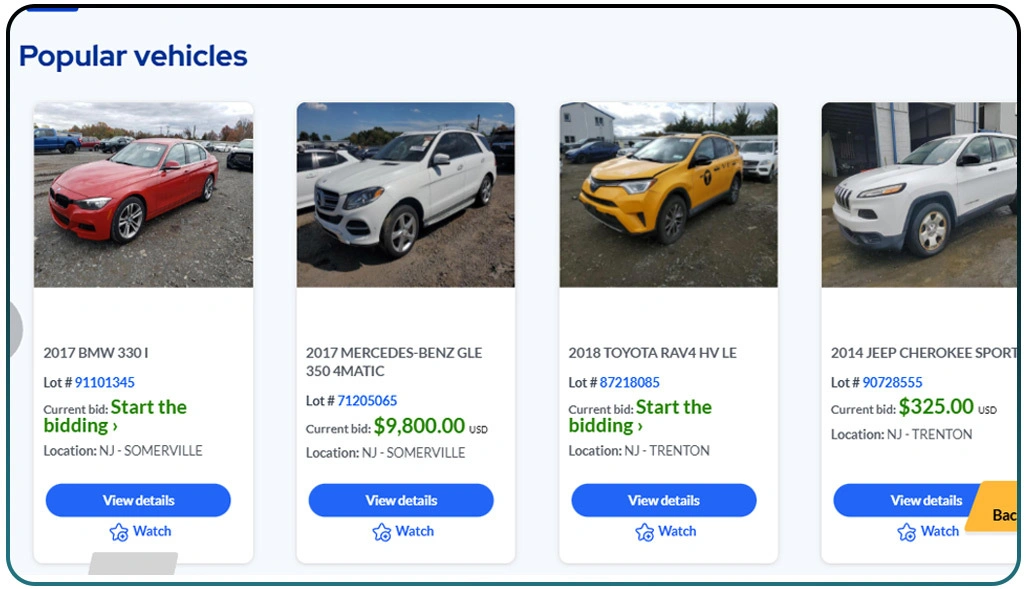 Evaluating Multi-Region Trends Through Structured Insights