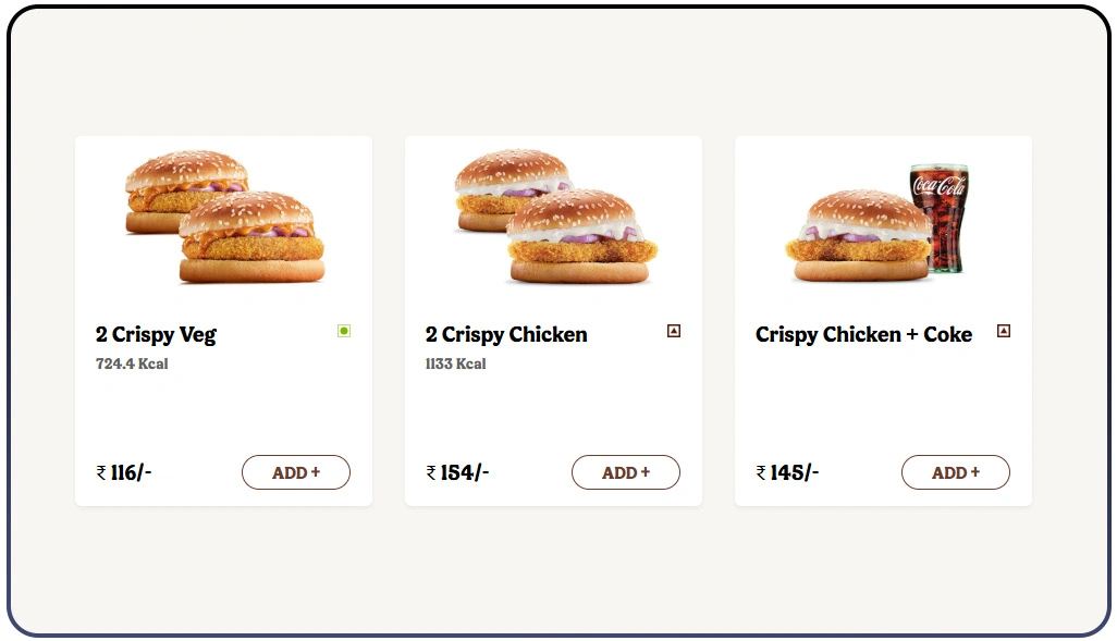 Converting Menu and Pricing Data into Market Intelligence