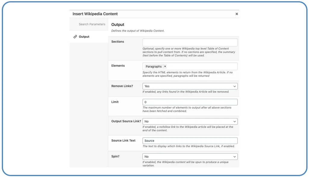 Challenges-in-Web-Scraping-Wikipedia