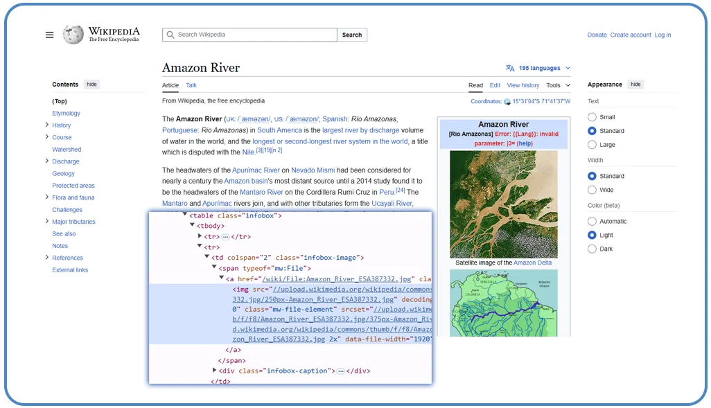 Why-Scrape-Wikipedia-With-Python