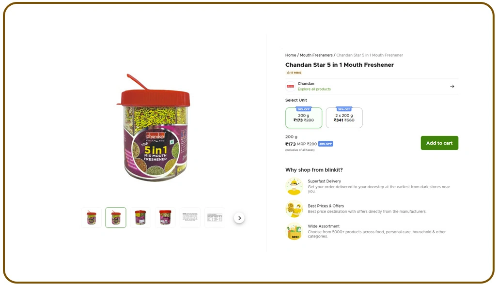 Leveraging Platform-Specific Data for Competitive Advantage