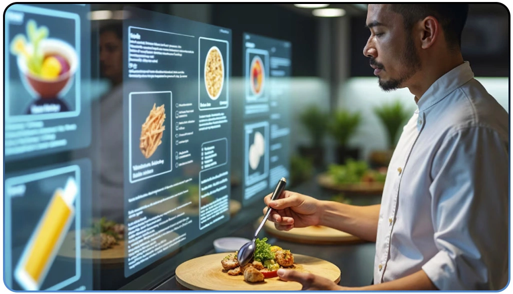 Enhancing Business Intelligence Capabilities