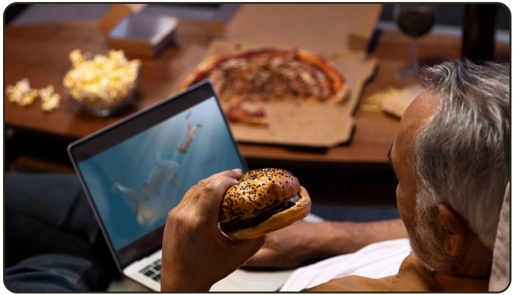 Understanding Regional Cuisine Demand Through Delivery Platform Data