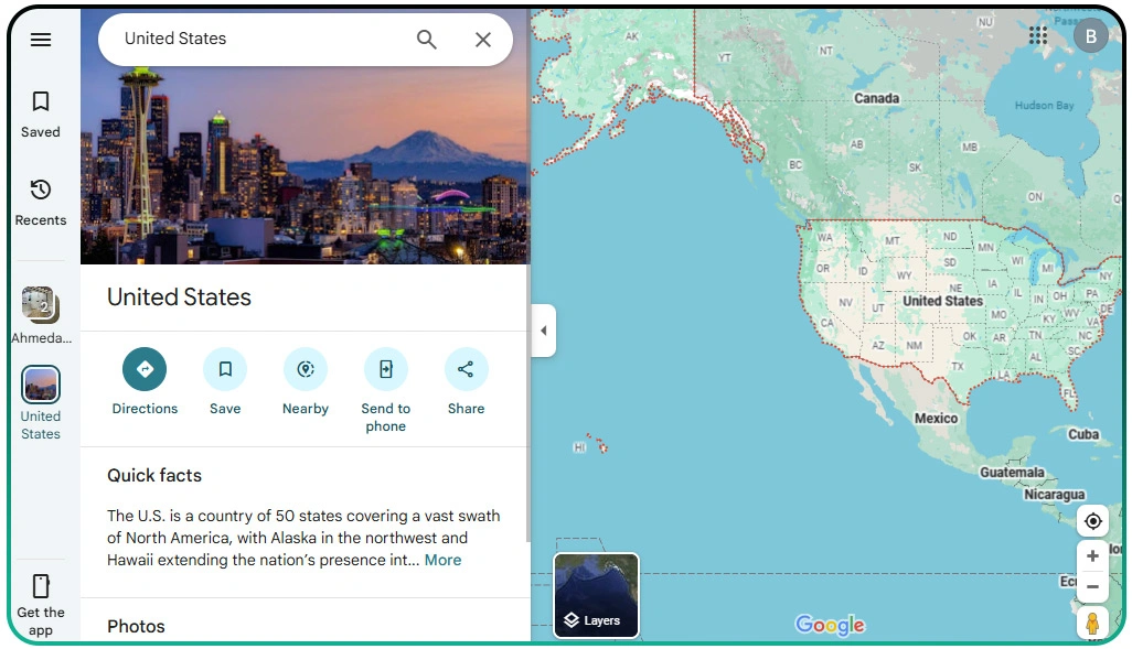 Why Do Businesses Depend on Scalable POI Data Extraction?