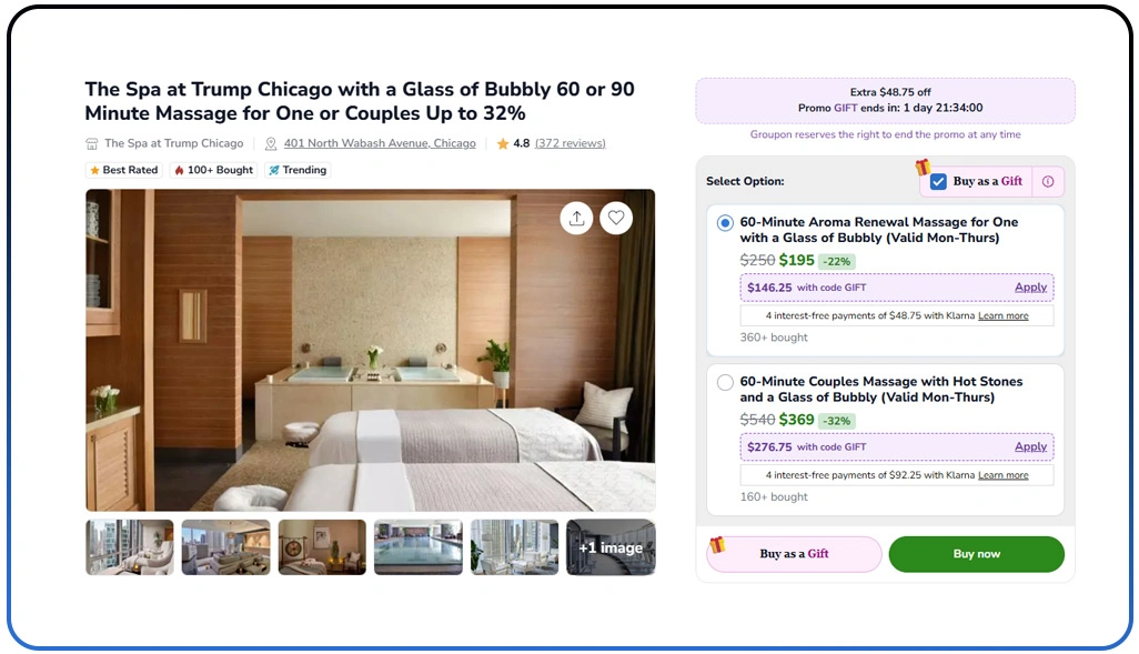 Understanding Consumer Engagement Across Diverse Discount Offers