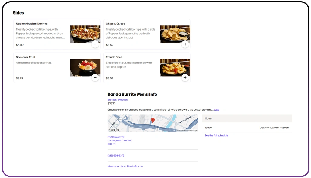 Scaling Data Insights for Enterprise Needs