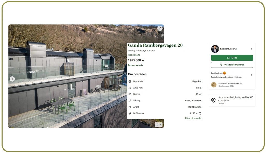 Monitoring Competitive Activity and Buyer Engagement Signals