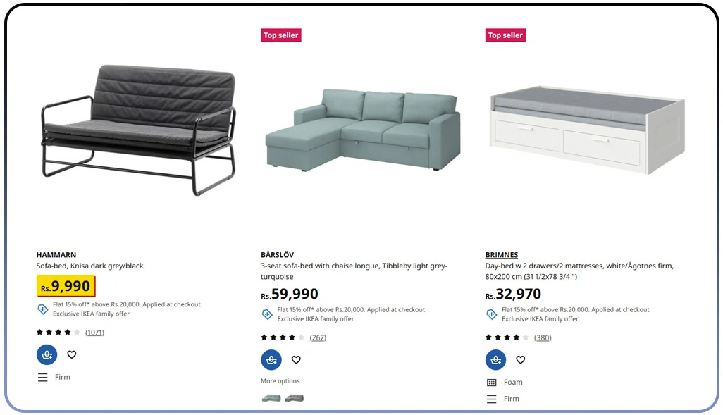 Emerging Style Patterns Revealed Through Catalog Insights