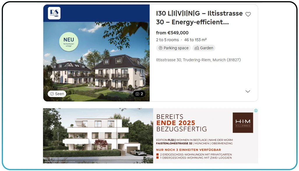 Comparing National Property Trends Across Europe