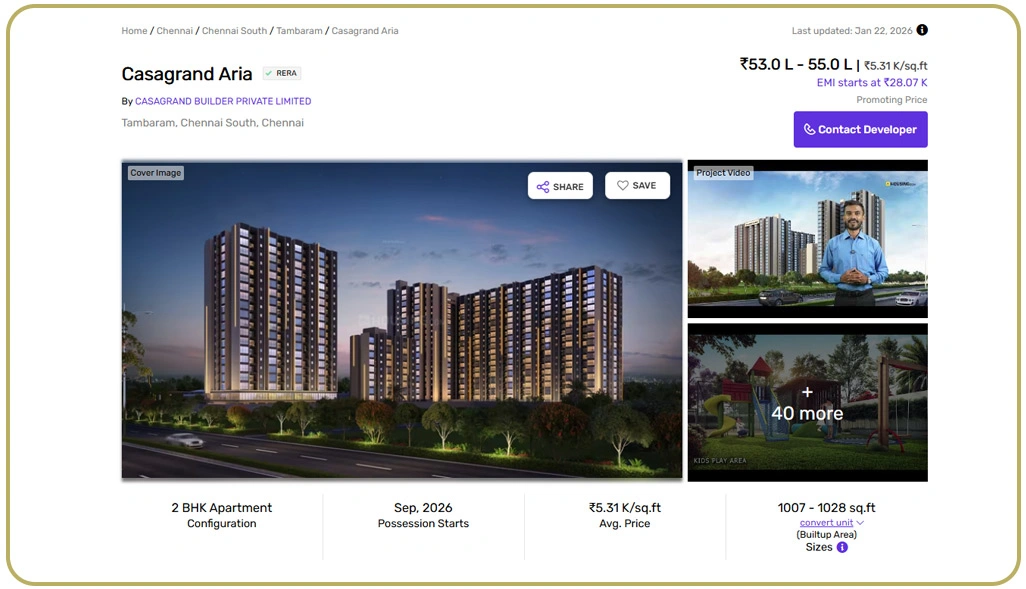 Monitoring Competitor Portals to Strengthen Market Position