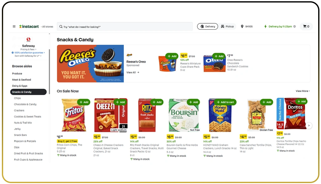 Enhancing Long-Term Market Intelligence