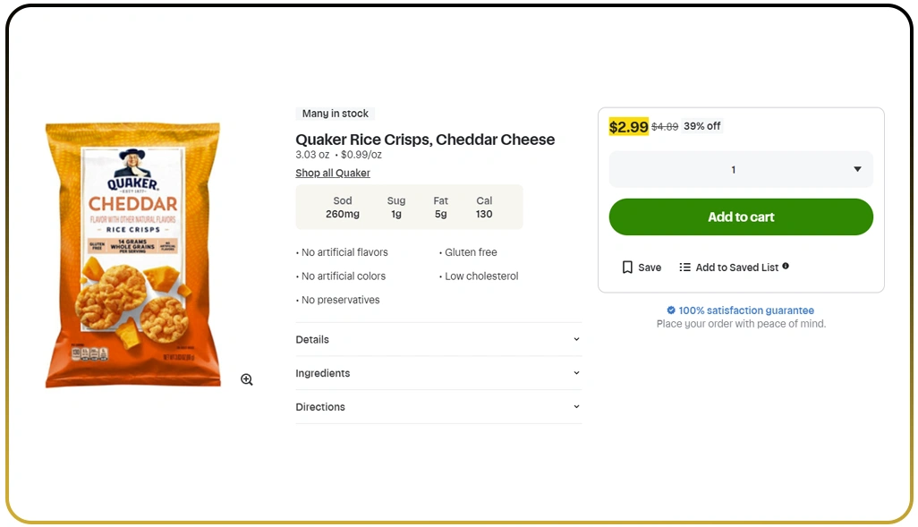 Understanding Consumer Buying Trends