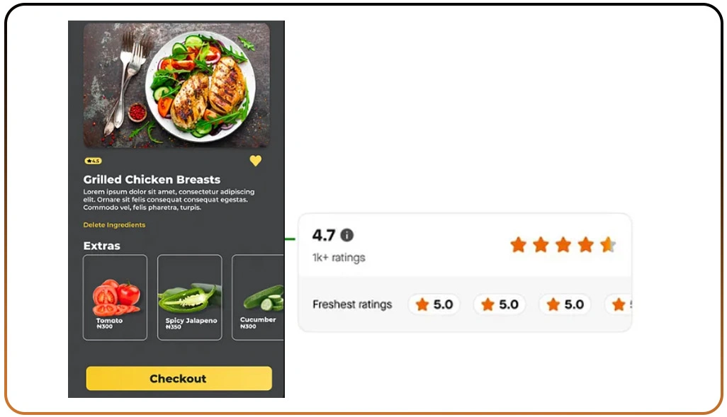 Enhancing Restaurant Insights Through Automated Data Collection