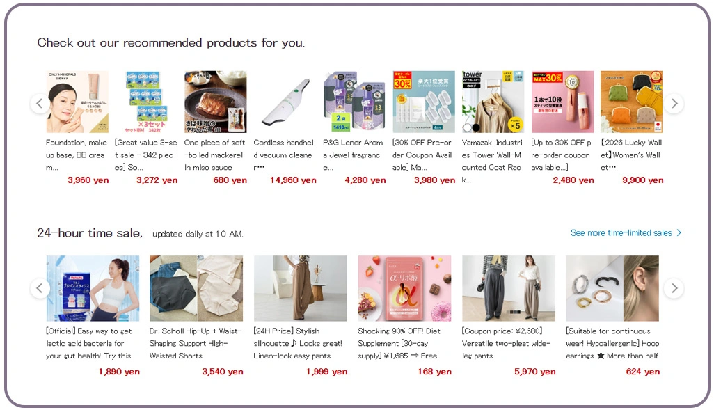 Strengthening Product Listings Through Intelligent Data Automation Systems