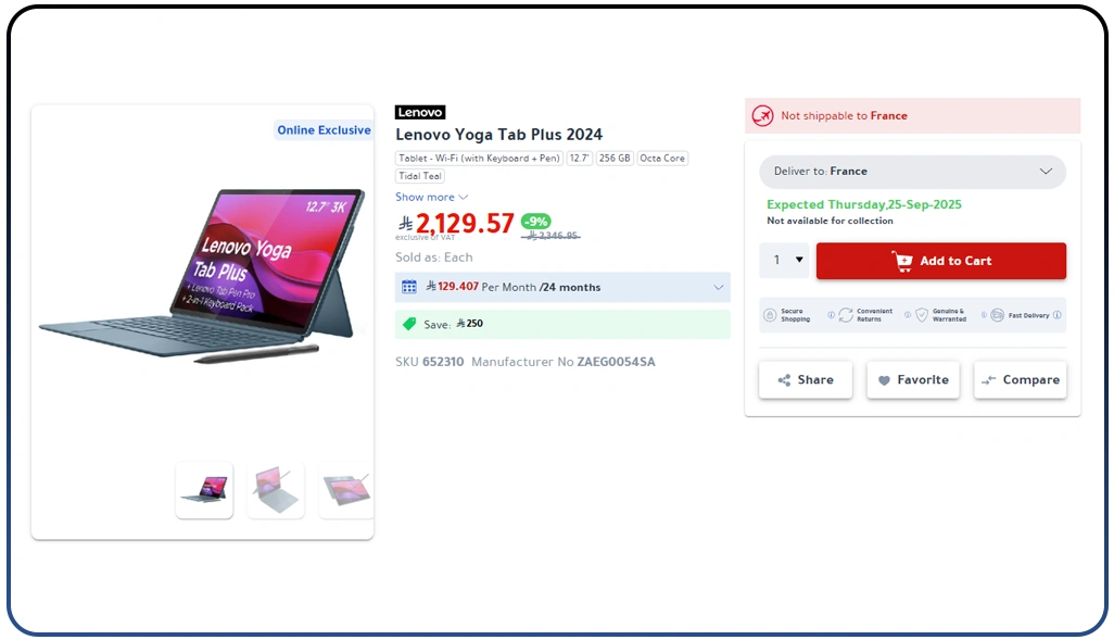 Tracking Price Variations for Profitable Retail Decisions