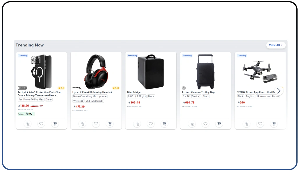 Why Detailed Product Listings Shape Retail Success?