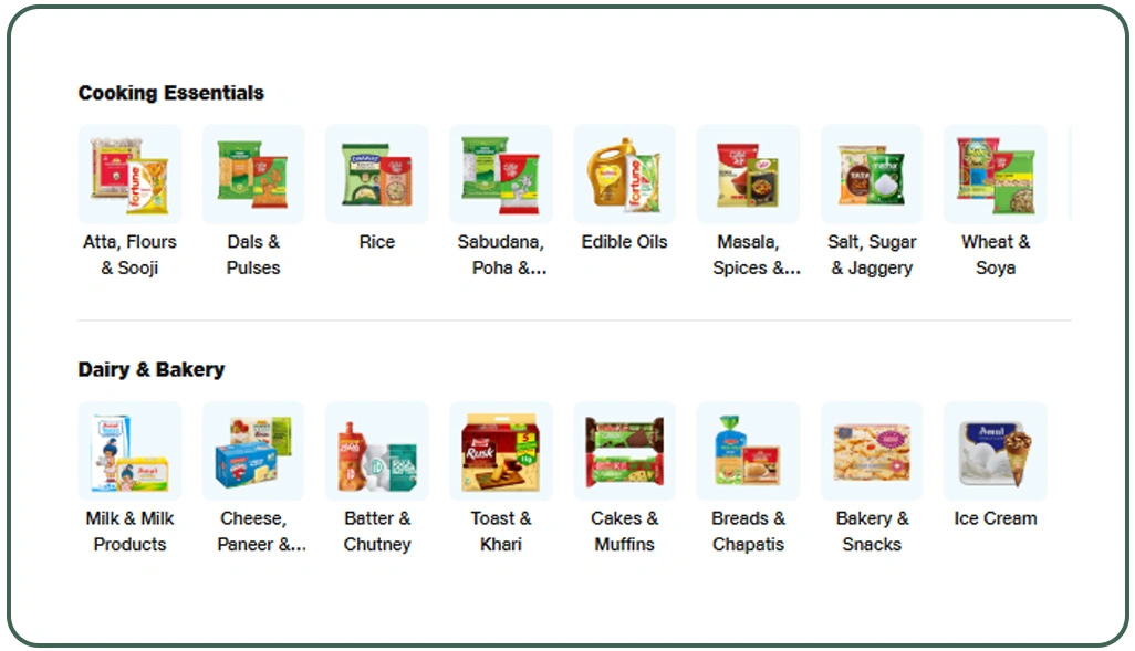 Strengthening Assortment Planning Through Structured Demand Signals
