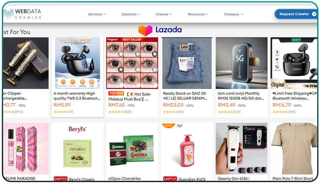 How-Web-Data-Crawler-Can-Help-You