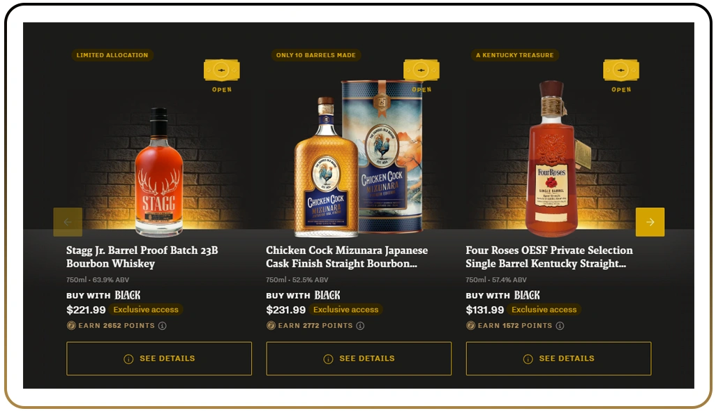 The Importance of Comparing Offline and Online Liquor Markets