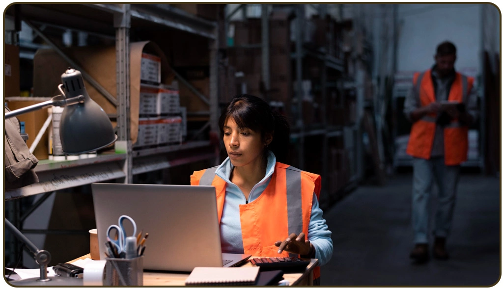 Optimizing Freight Planning Through Advanced Route Insights