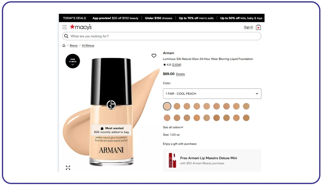 Evaluating Market Position and Competitor Pricing Behavior