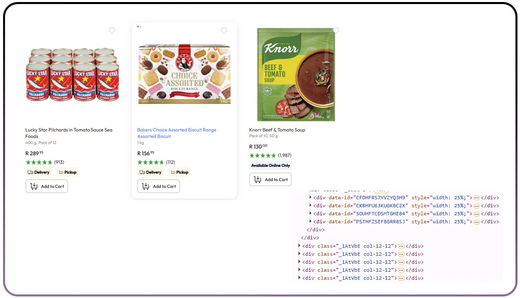 Automated Wholesale Tracking for Better Operational Alignment