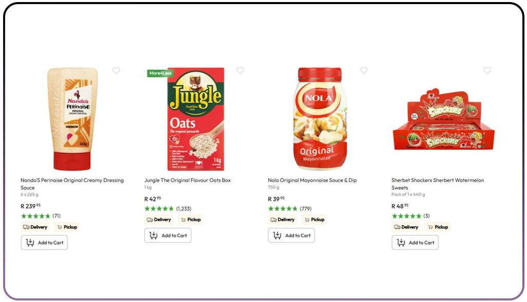Deeper Wholesale Category Trends for Retail Forecasting