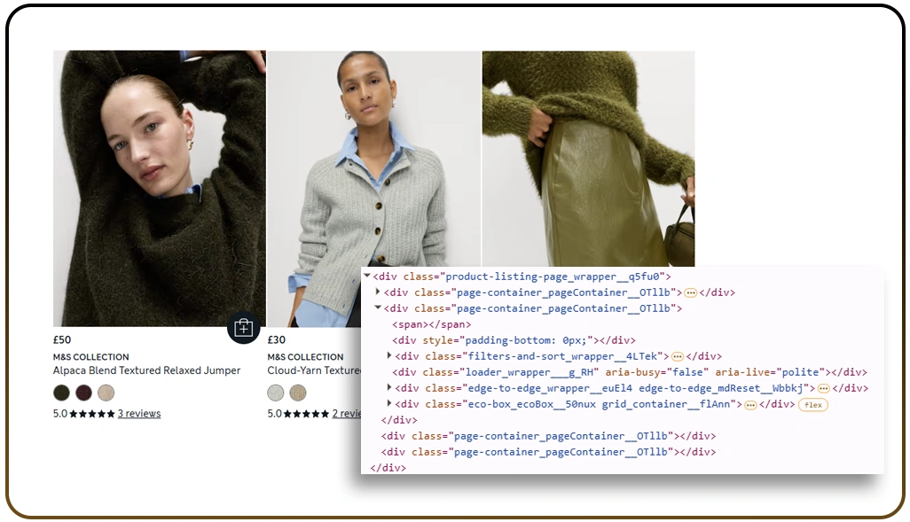 Integrating Retail Ecosystem Data for Better Decisions