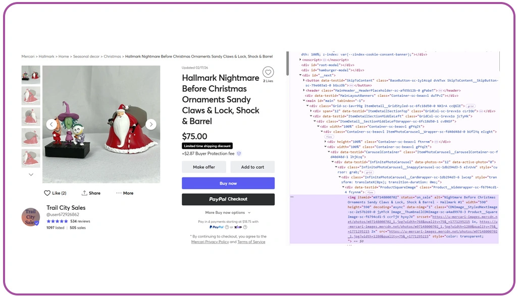 Designing Adaptive Pricing Models with Real-Time Signals