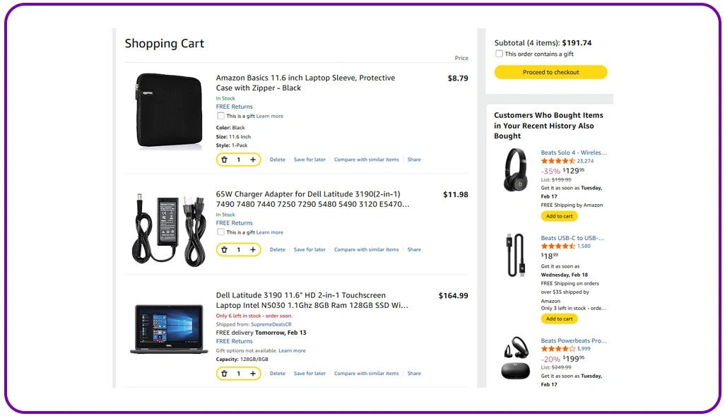 Creating Compliance Systems Across Multiple Marketplaces