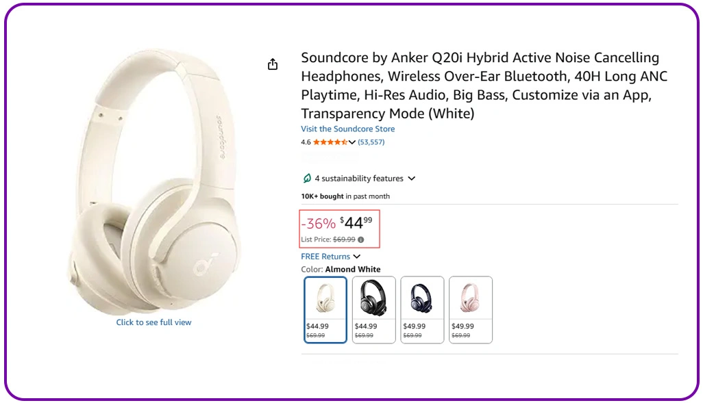 Preventing Price Wars and Protecting Brand Value