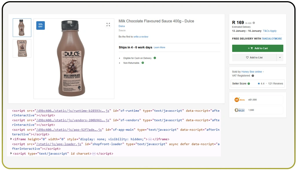 Optimizing Product Portfolio and Promotions Through Data Analysis