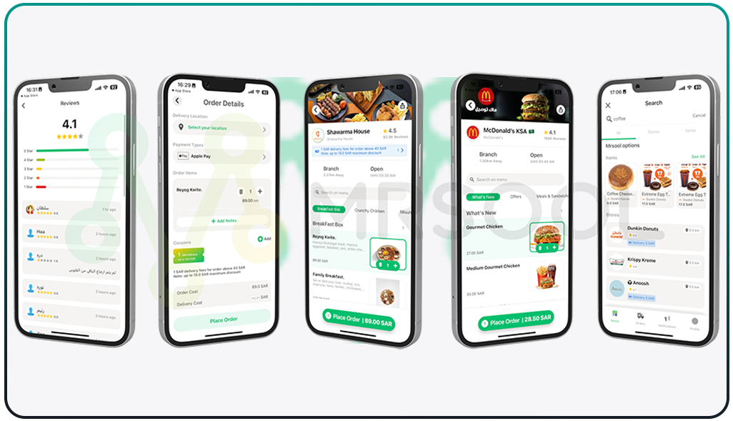 Technology-Infrastructure-and-Implementation