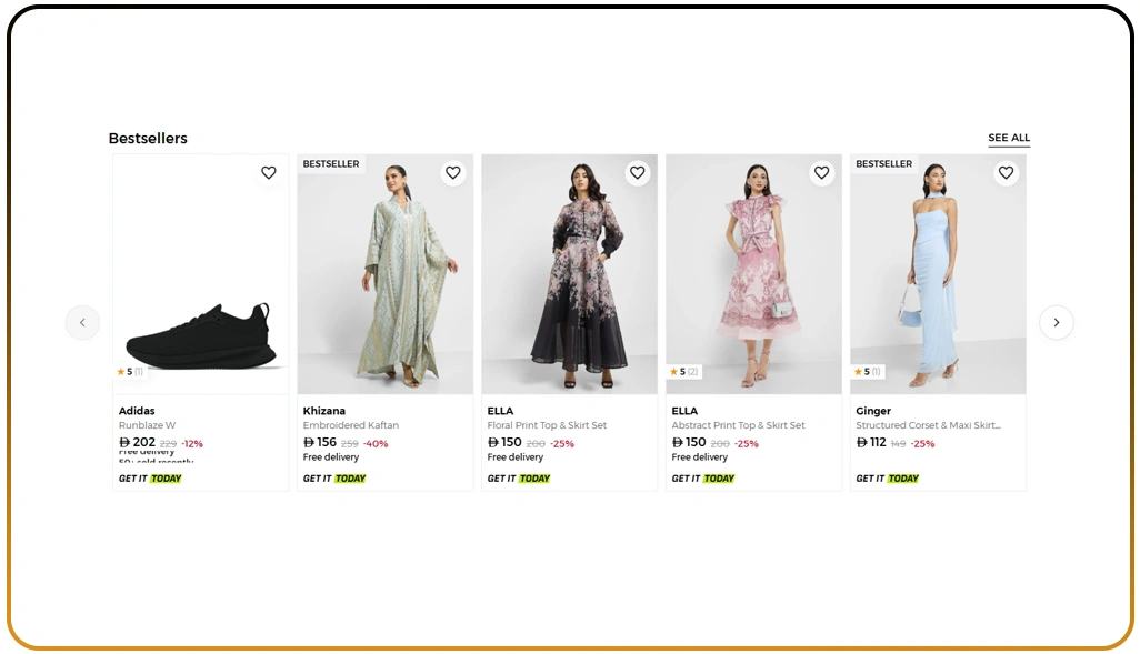 Enhancing Retail Insights Through Product Listing Analysis