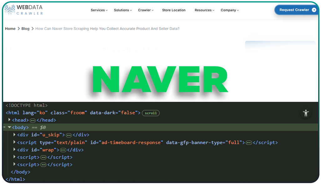 How-Web-Data-Crawler-Can-Help-You