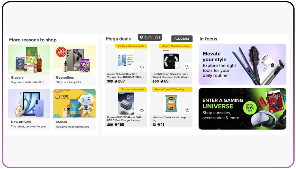 Optimizing Competitive Pricing Strategies Using Marketplace Insights
