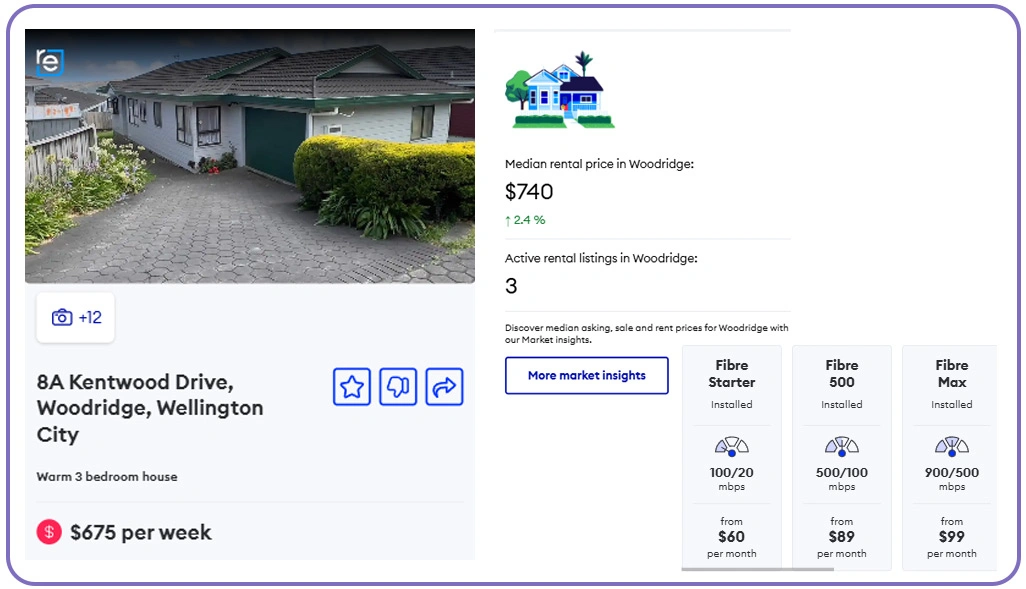 Tracking Listings and Competitive Activity Across Property Platforms