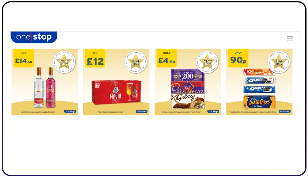 Evaluating How Regional Store Patterns Shape Retail Coverage