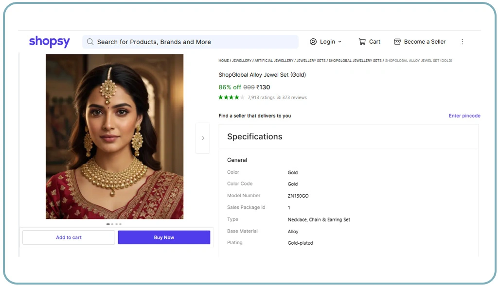 Converting Messy Promotions into Actionable Intelligence