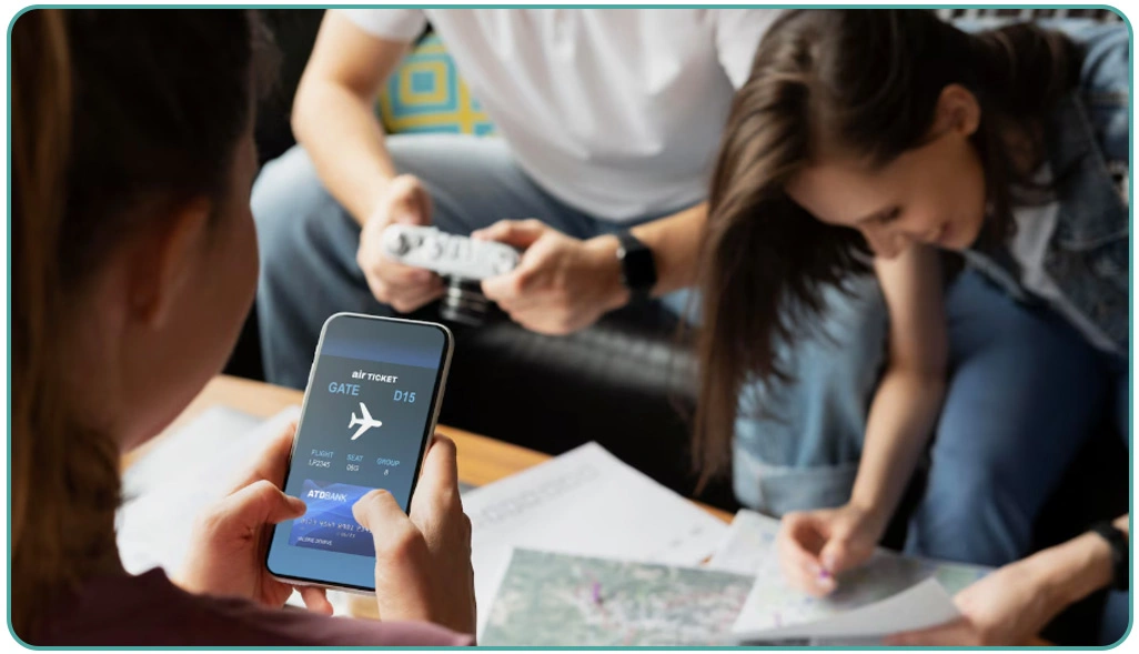 Detecting Regional Traveler Patterns Through Advanced Insights Analysis