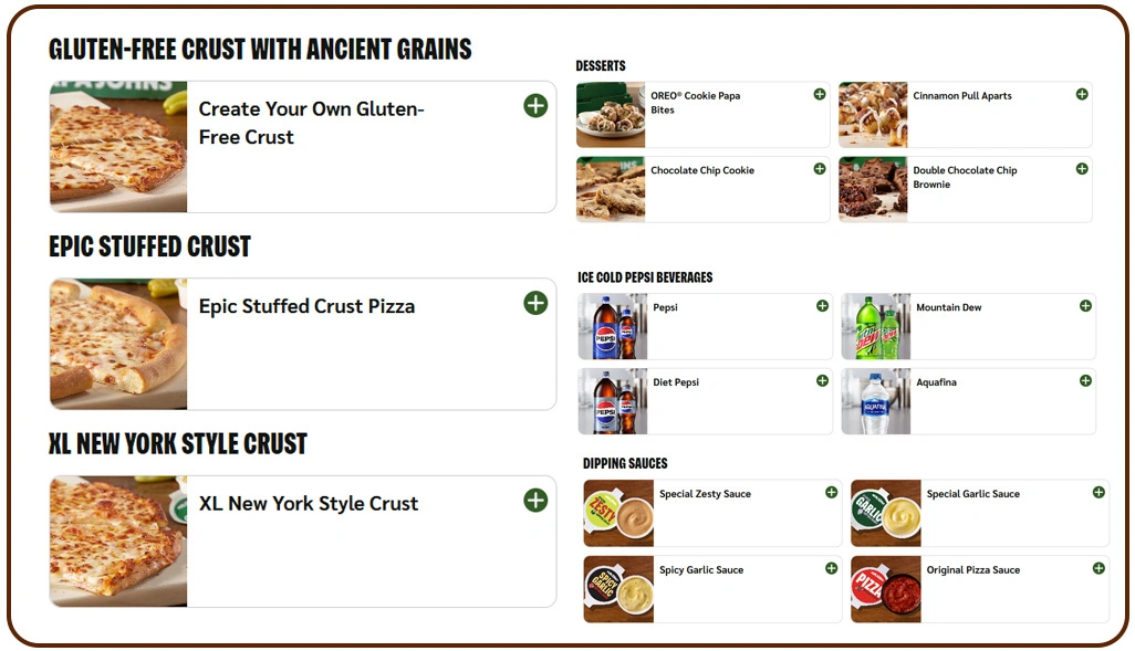 Identifying Market Trends To Enhance Menu Offerings