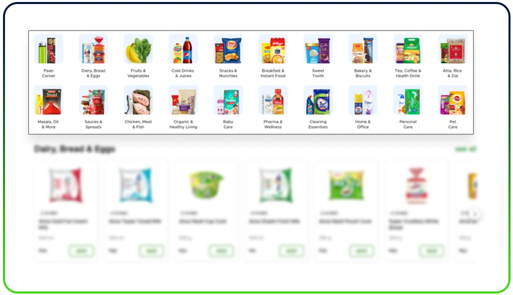 Methodology-for-Blinkit-Data-Extraction