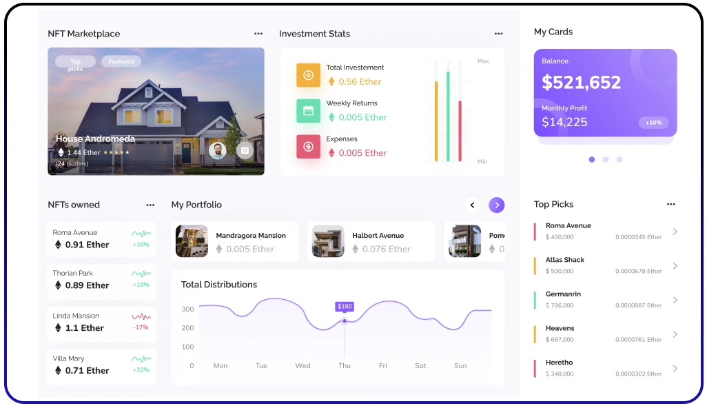 From Scraped Data to Strategic Property Intelligence
