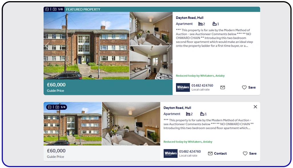 Use Case: Smart Pricing Decisions with Real-Time Property Data